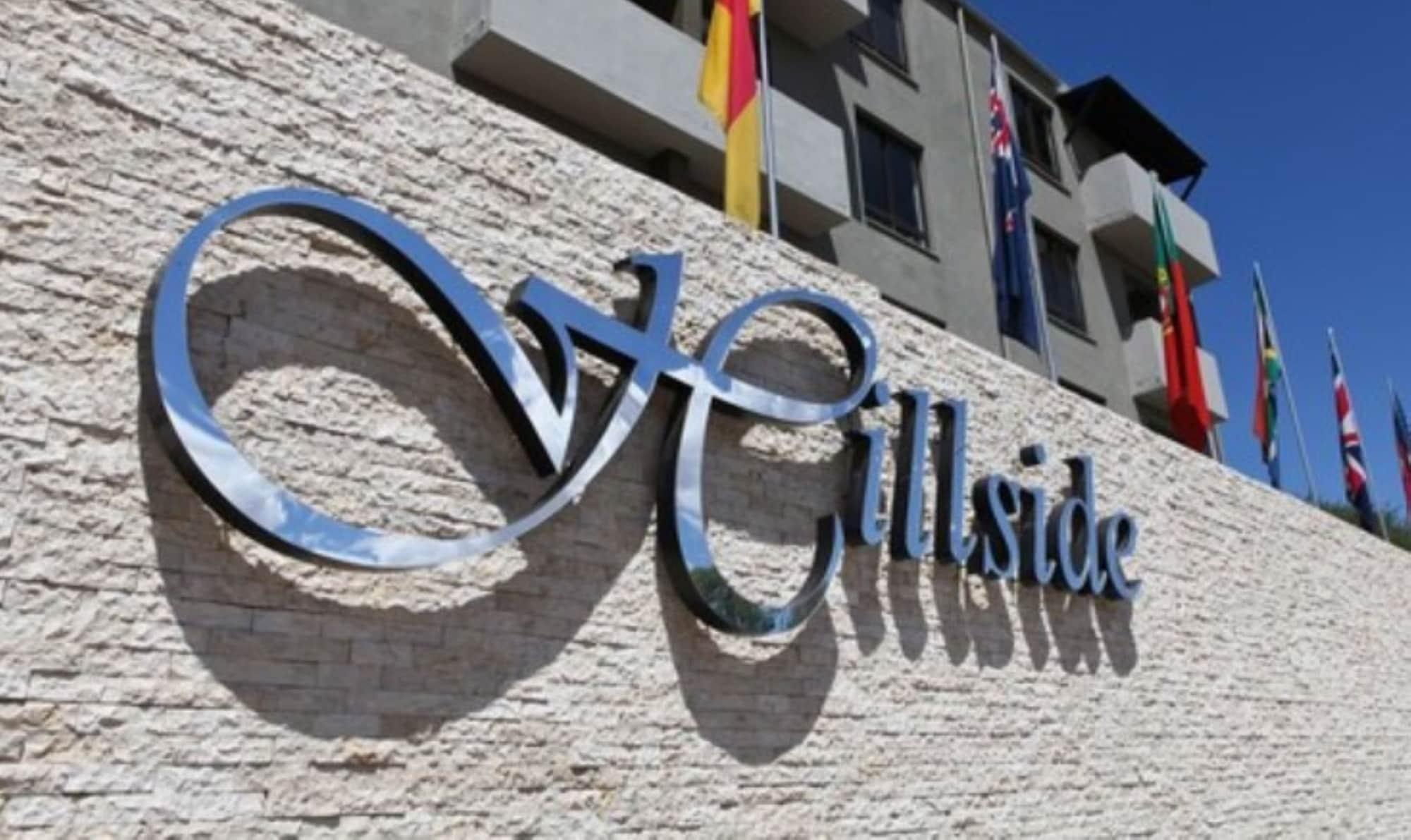 Hillside Executive Accommodation Windhoek Exterior photo